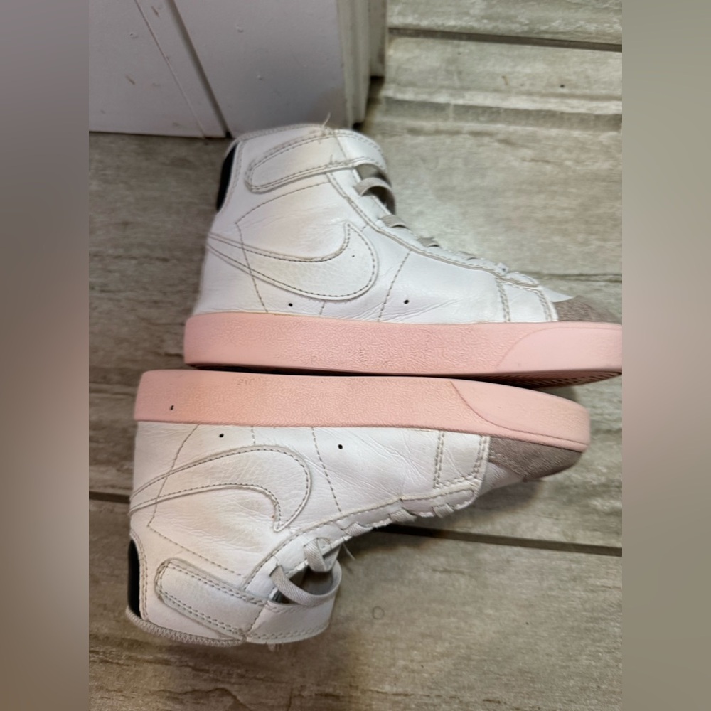 Nike Blazer high top rainbow - Picture 4 of 6